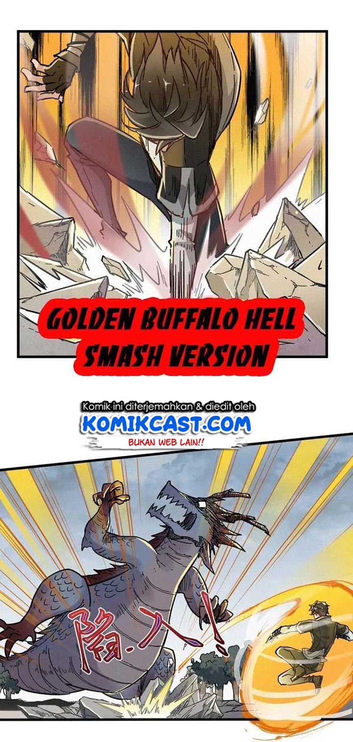 The Sacred Ruins Chapter 16 Gambar 42